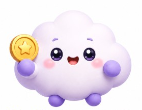 빚감 마스코트